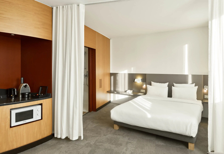 B&B Hotel Paris Nord 18ème