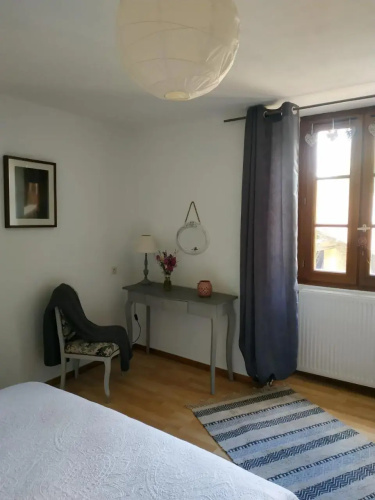 Chez Sylvie - Chambre Calme