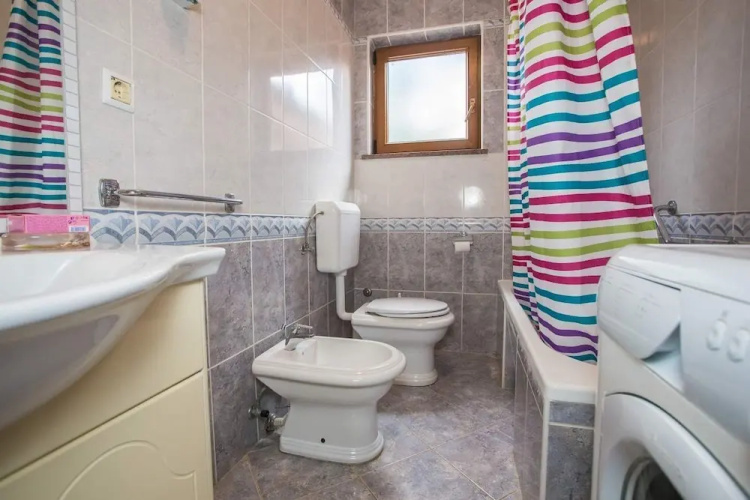 Apartments Milica