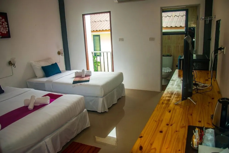 Phangan Diamond House