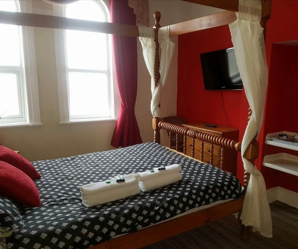 Kensington Hotel