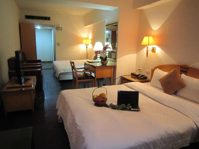 Berkeley Hotels