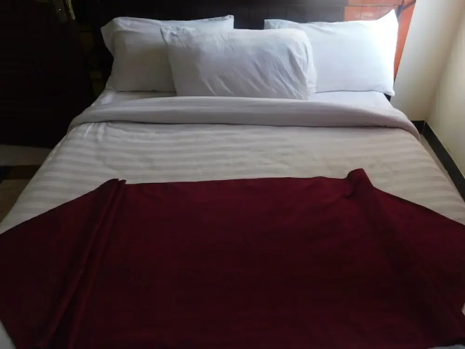 Triple One Hotel Suites