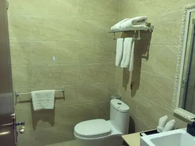 Bohailun Hotel
