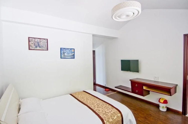 E Home Hotel