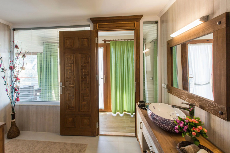 Lissiya Hotel - Boutique Class