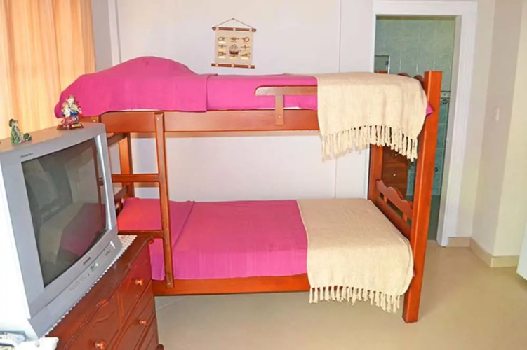 Condominio Atlantis