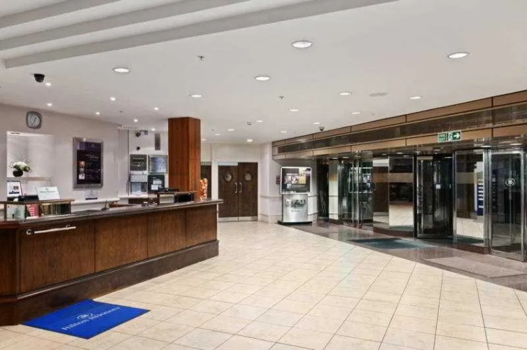 Hilton Dundee