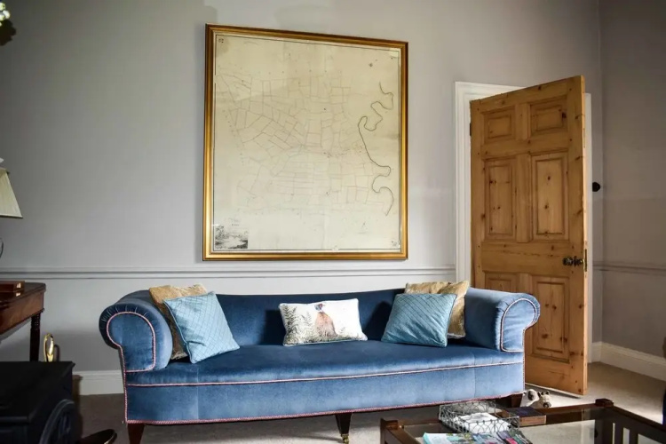 Cundall Lodge Farm Bed & Breakfast