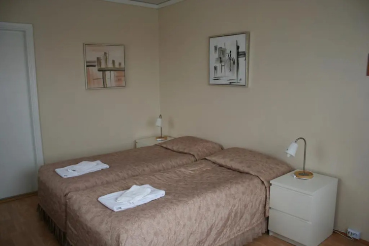 Guesthouse Borg