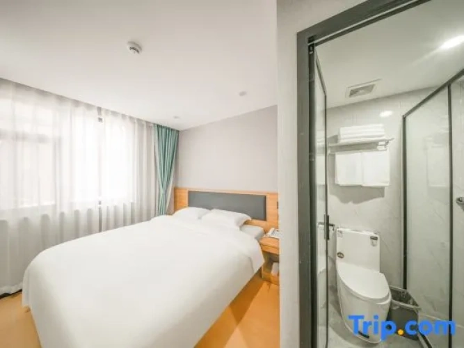 Privilege Double room