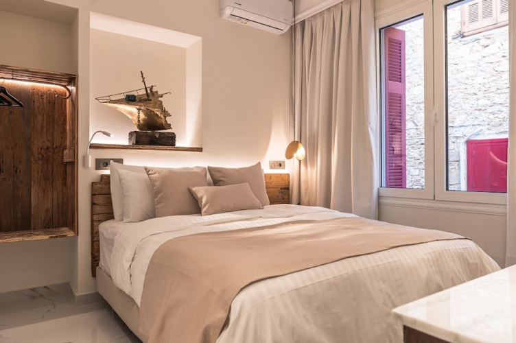 Luxury Double room