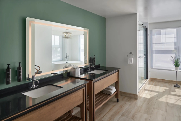 Hotel Canandaigua, Tapestry Collection by Hilton photo 12