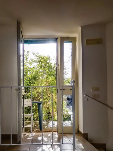 Casa Isetta