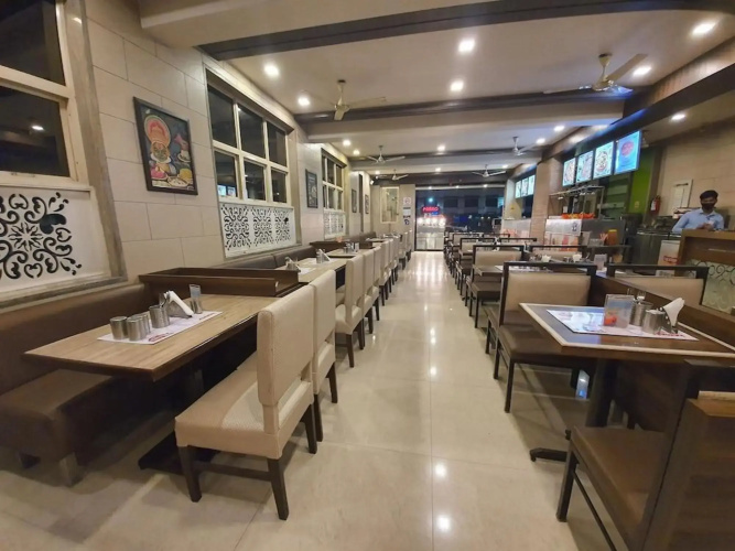 Hotel K N Park