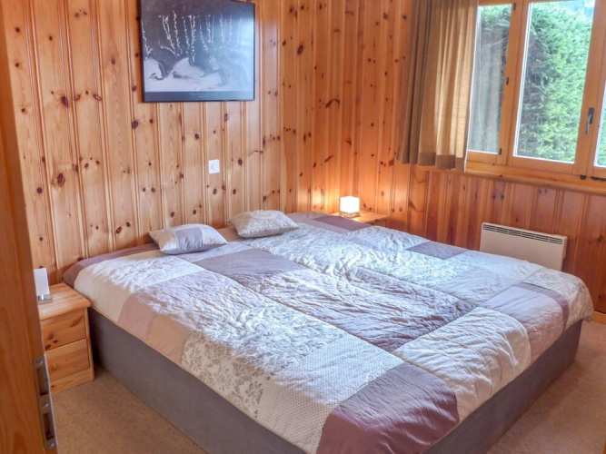 Orchid e 111 Bagnes