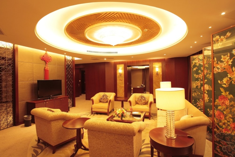 Dongshan Hotel