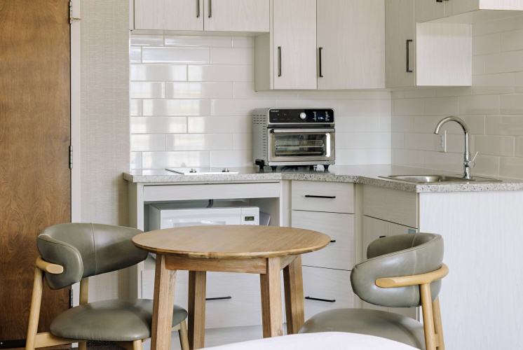 Ramada By Wyndham Penticton Hotel & Suites photo 30
