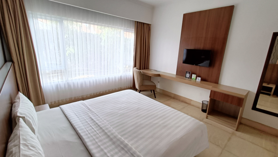 Mexolie Hotel