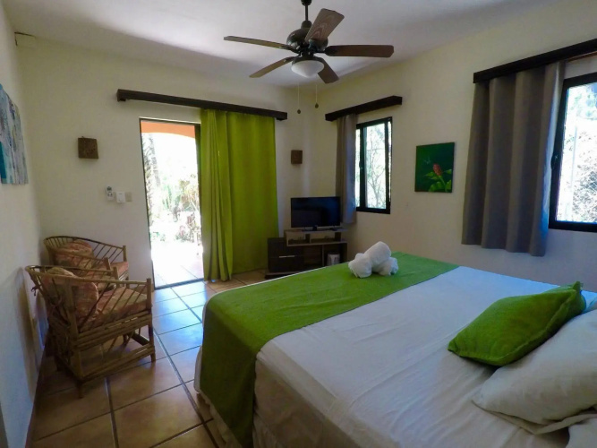 Hotel Cantarana