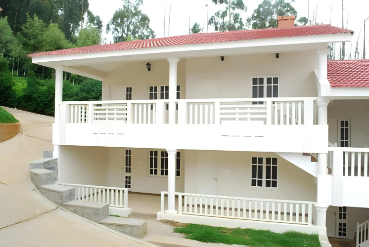 Imagen del hotel