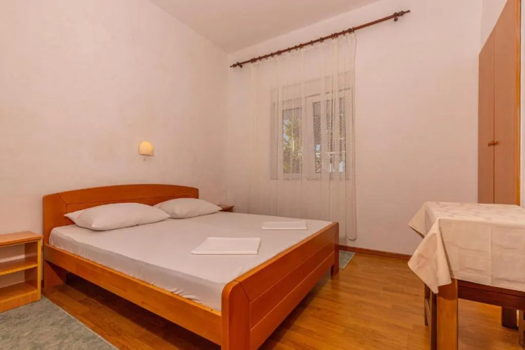 Apartments in Dramalj 41601