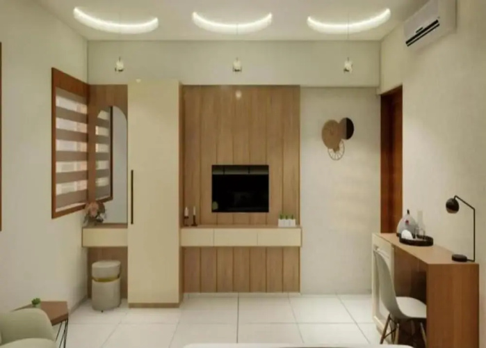 Q-ONE by Glitz hotels