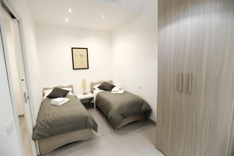 Laterano White Home - Colosseo