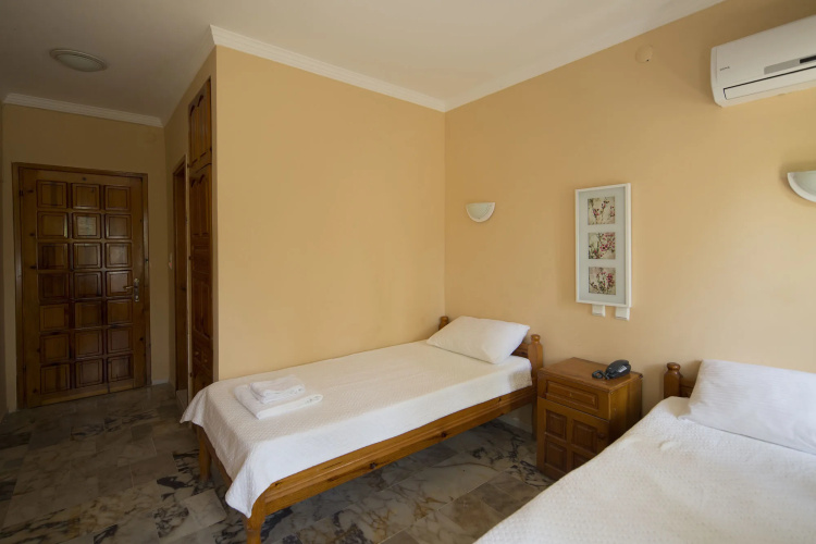 Casa Del Mar Bodrum