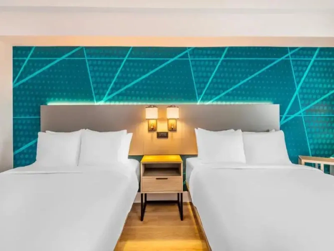 Quadruple Suite