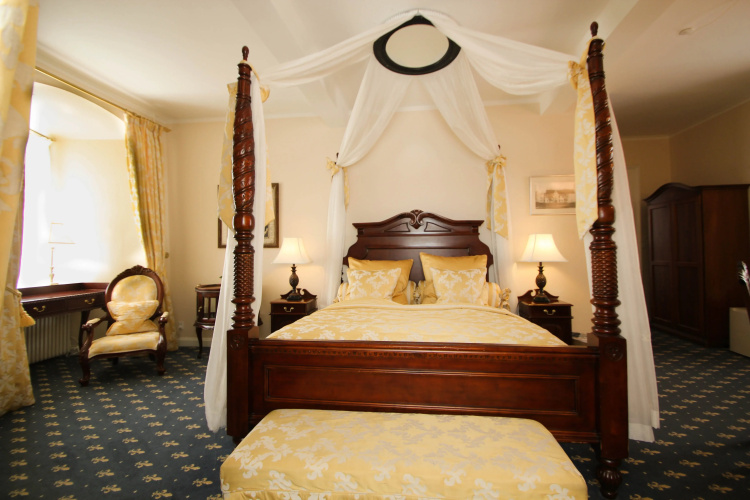 Kokkedal Slotshotel