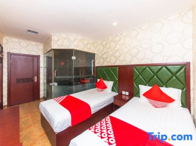 1 Bedroom Standard Double room
