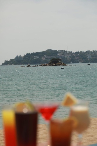 Bnow Hotels Acapulco photo 6