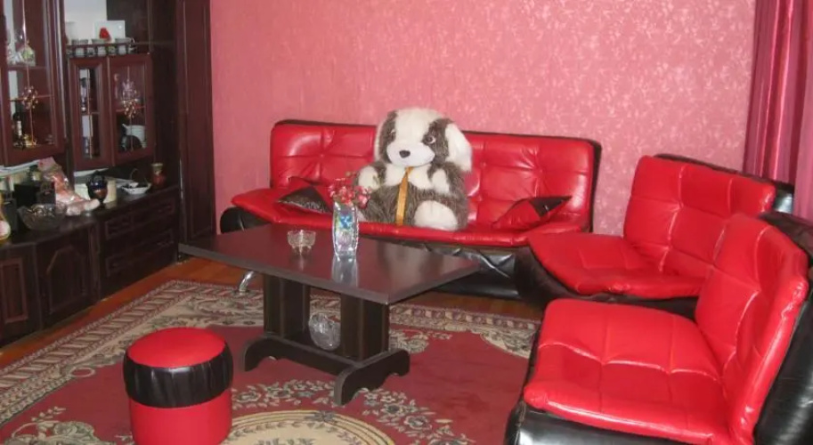 Guest House Latali