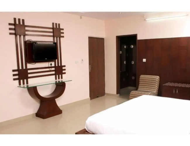 Hotel Jasmine