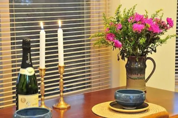Tal Shahar Zimmer