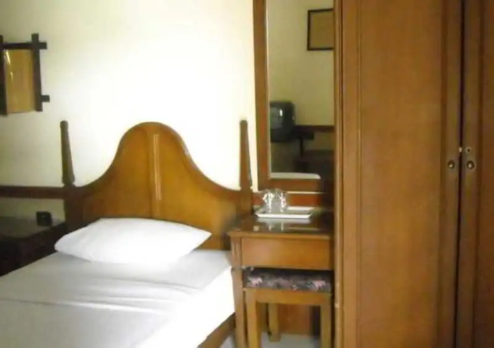 Mercury Guest House