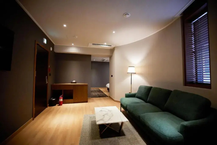 Hotel The Star