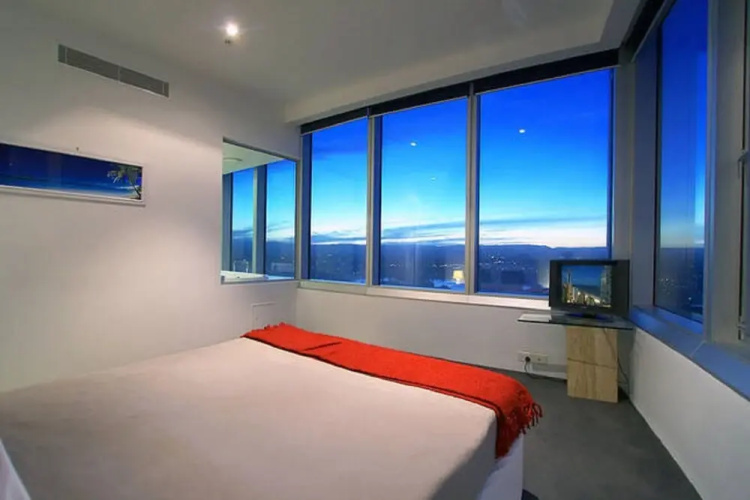 Holidays Gold Coast