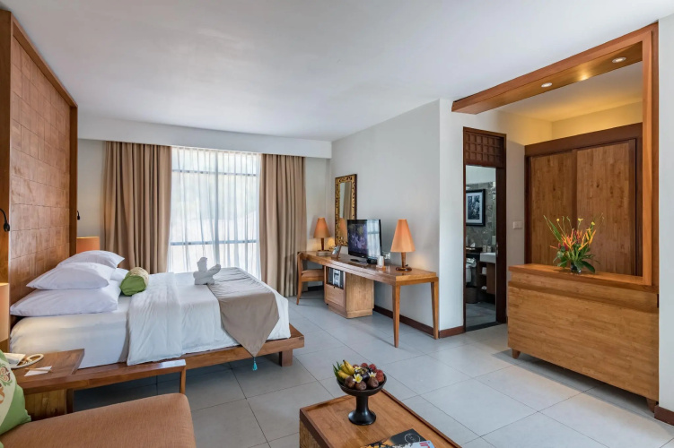 Ramayana Candidasa Beach Resort