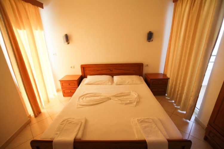 Hotel Vola