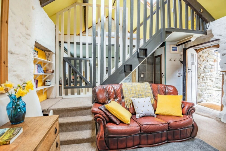 Celyn Farm Cottage