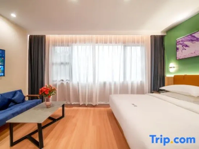 Privilege Double room
