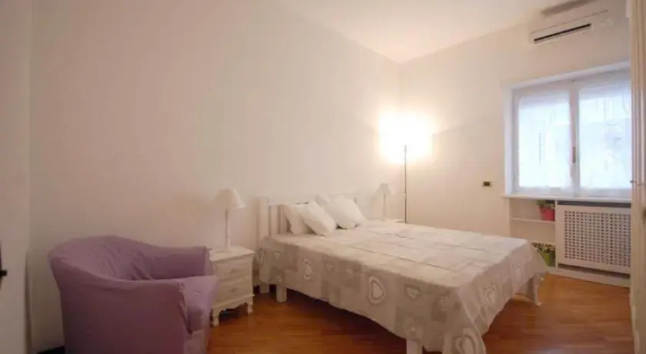 holidayhome Bibi