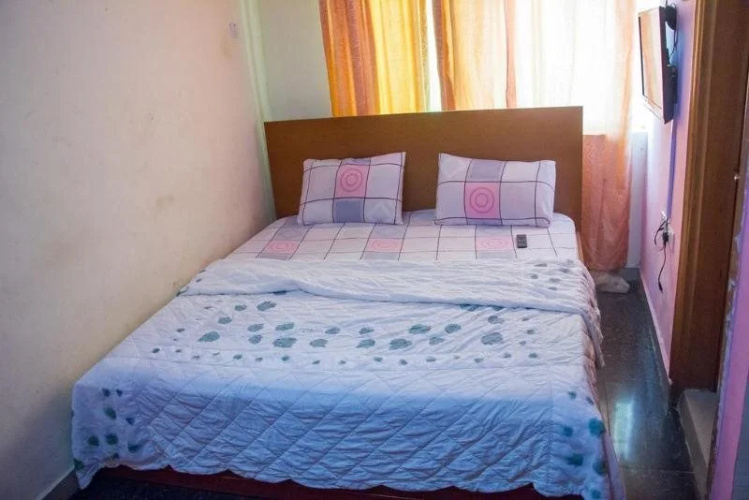 Lekki Hotel And Suites