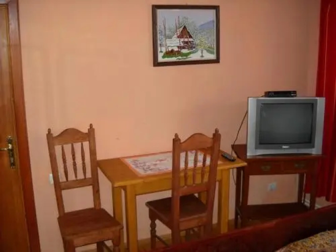 Smerekova Hata