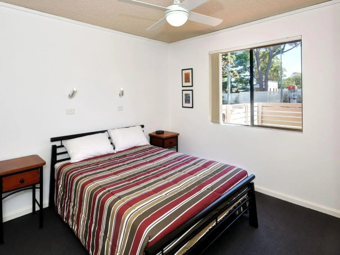 Providence Apartment 3