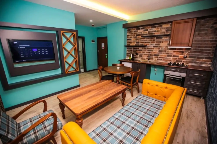 Superior Suite