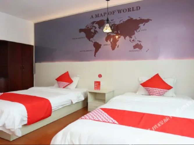 OYO HaoXin Hotel
