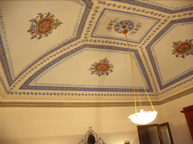 Verdidea - VILLA DEL MONTE